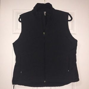 Ski vest